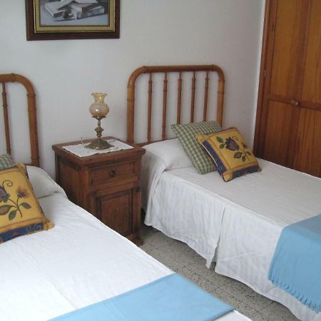 Apartamento En El Pueblo De Arrieta 3 Buitenkant foto