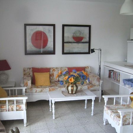 Apartamento En El Pueblo De Arrieta 3 Buitenkant foto