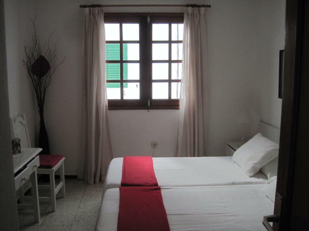 Apartamento En El Pueblo De Arrieta 3 Buitenkant foto