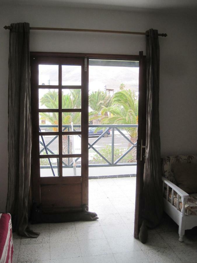 Apartamento En El Pueblo De Arrieta 3 Buitenkant foto