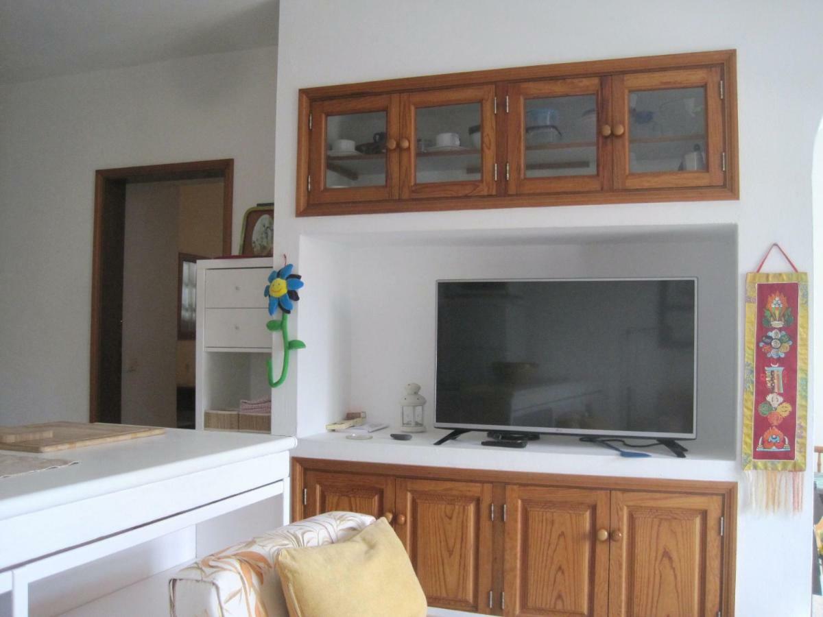 Apartamento En El Pueblo De Arrieta 3 Buitenkant foto