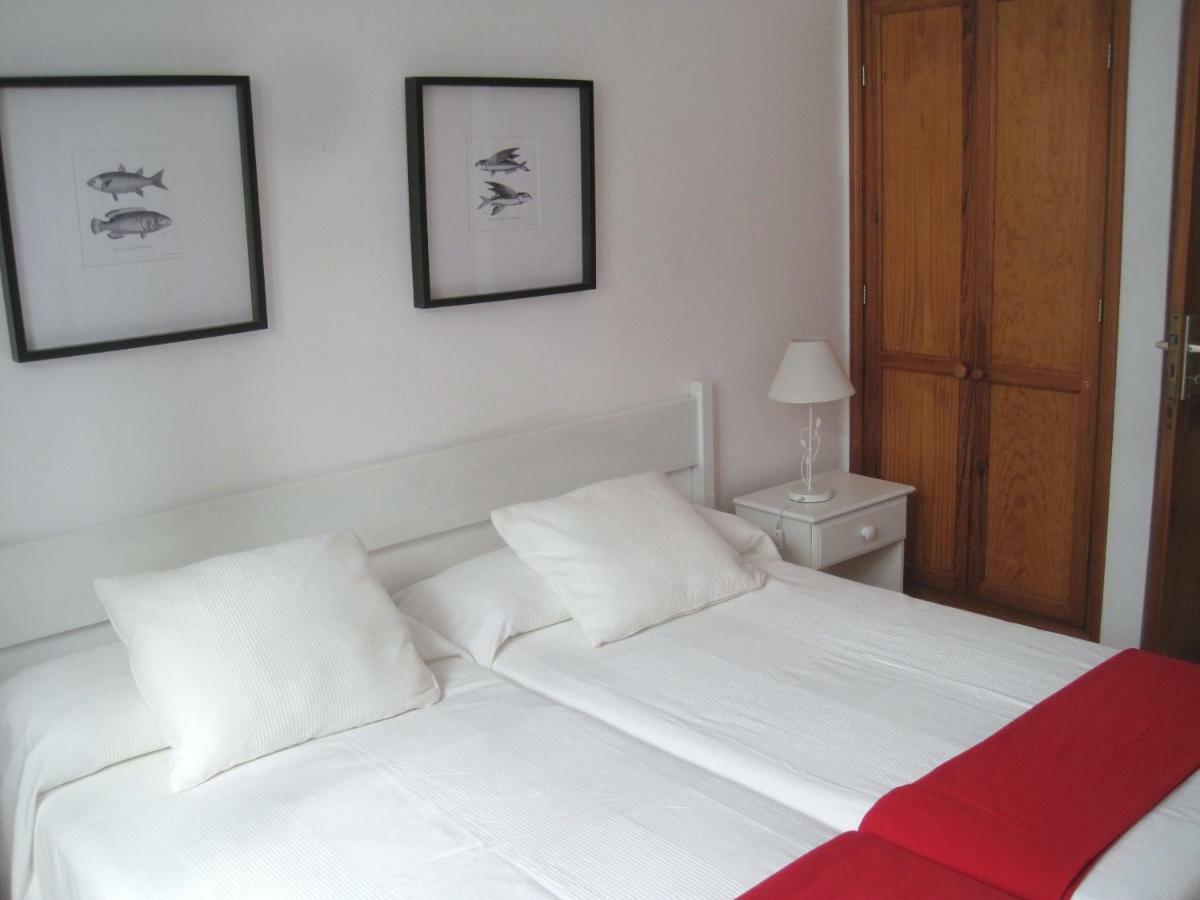 Apartamento En El Pueblo De Arrieta 3 Buitenkant foto
