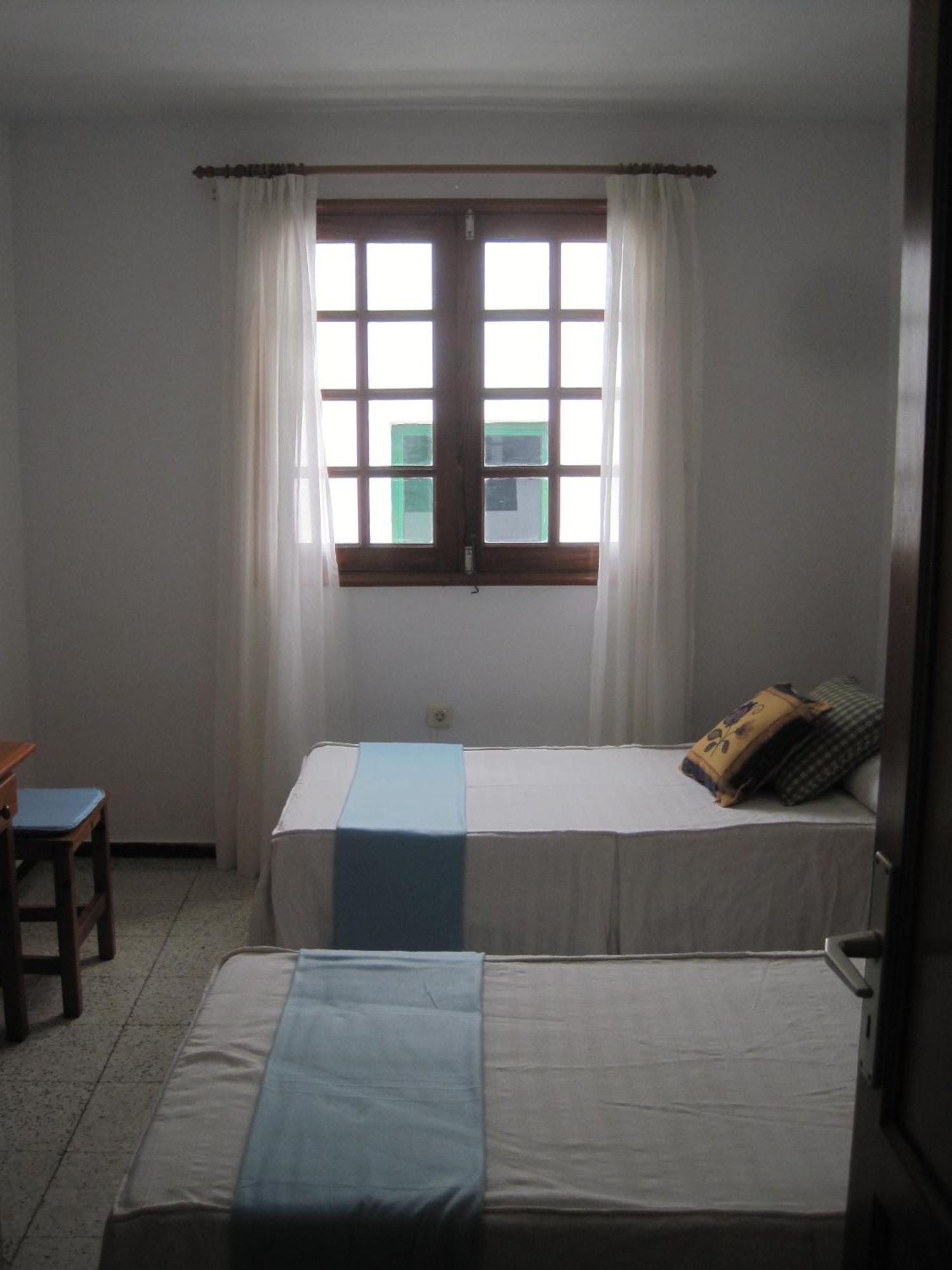 Apartamento En El Pueblo De Arrieta 3 Buitenkant foto