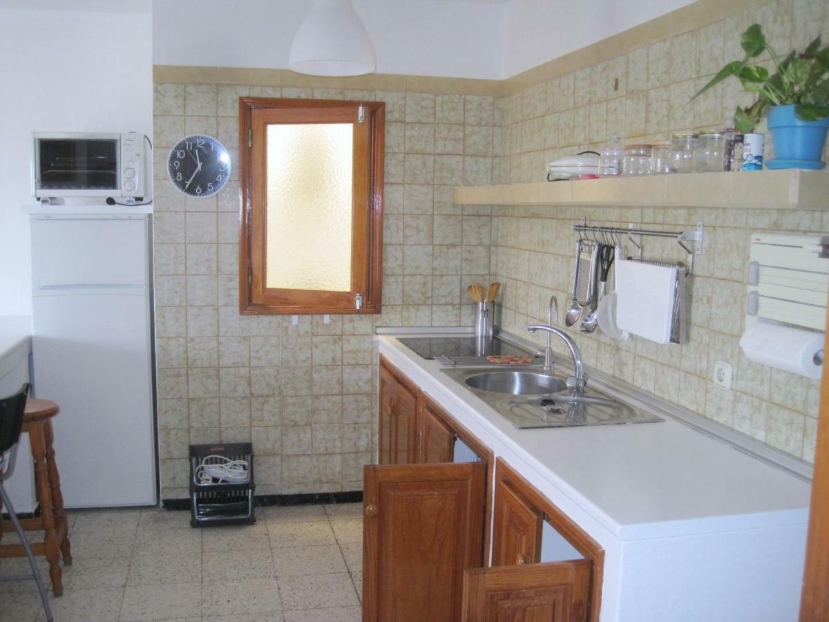 Apartamento En El Pueblo De Arrieta 3 Buitenkant foto