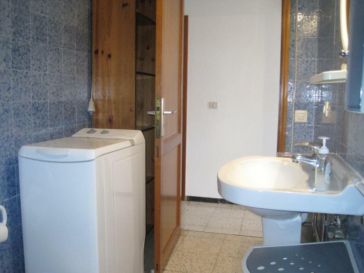 Apartamento En El Pueblo De Arrieta 3 Buitenkant foto