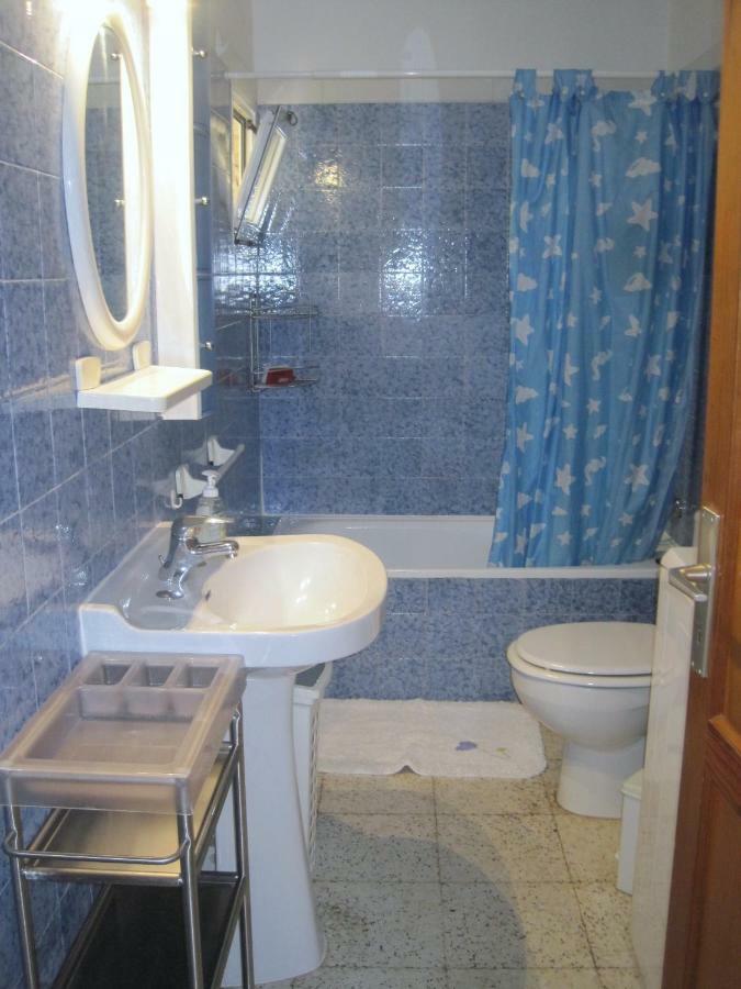 Apartamento En El Pueblo De Arrieta 3 Buitenkant foto