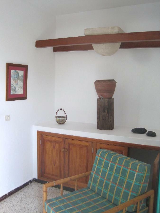 Apartamento En El Pueblo De Arrieta 3 Buitenkant foto