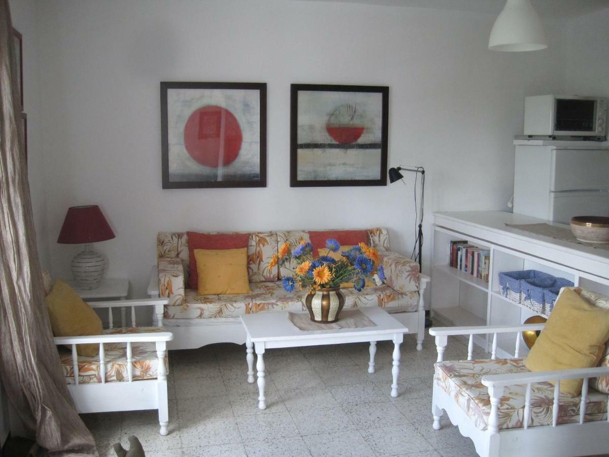 Apartamento En El Pueblo De Arrieta 3 Buitenkant foto