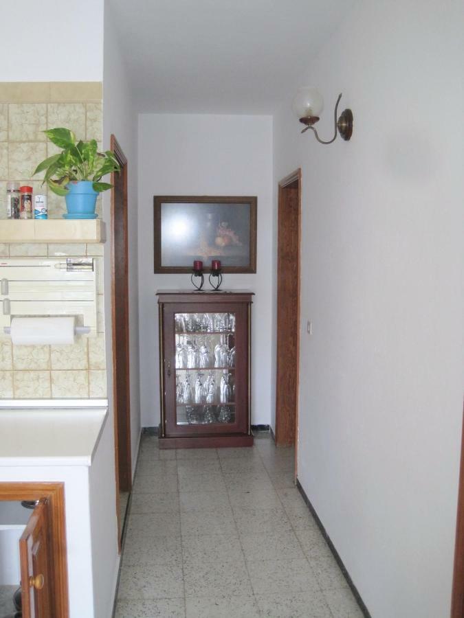 Apartamento En El Pueblo De Arrieta 3 Buitenkant foto
