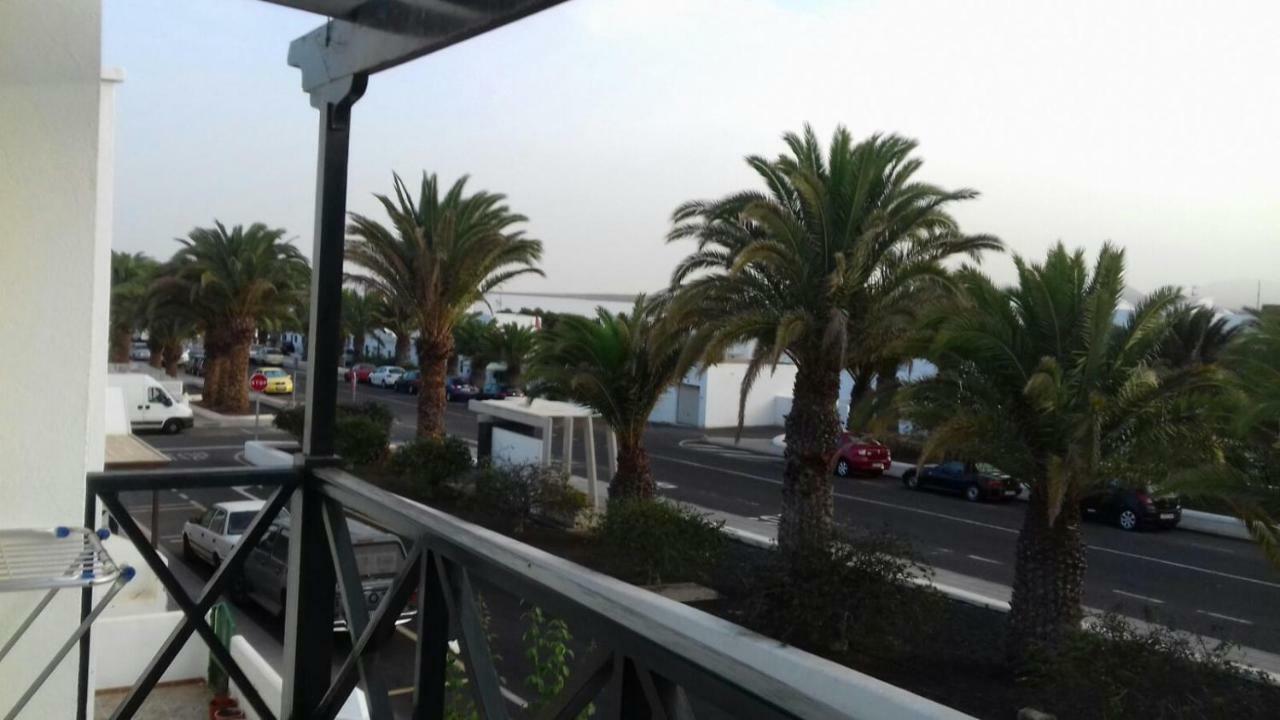 Apartamento En El Pueblo De Arrieta 3 Buitenkant foto
