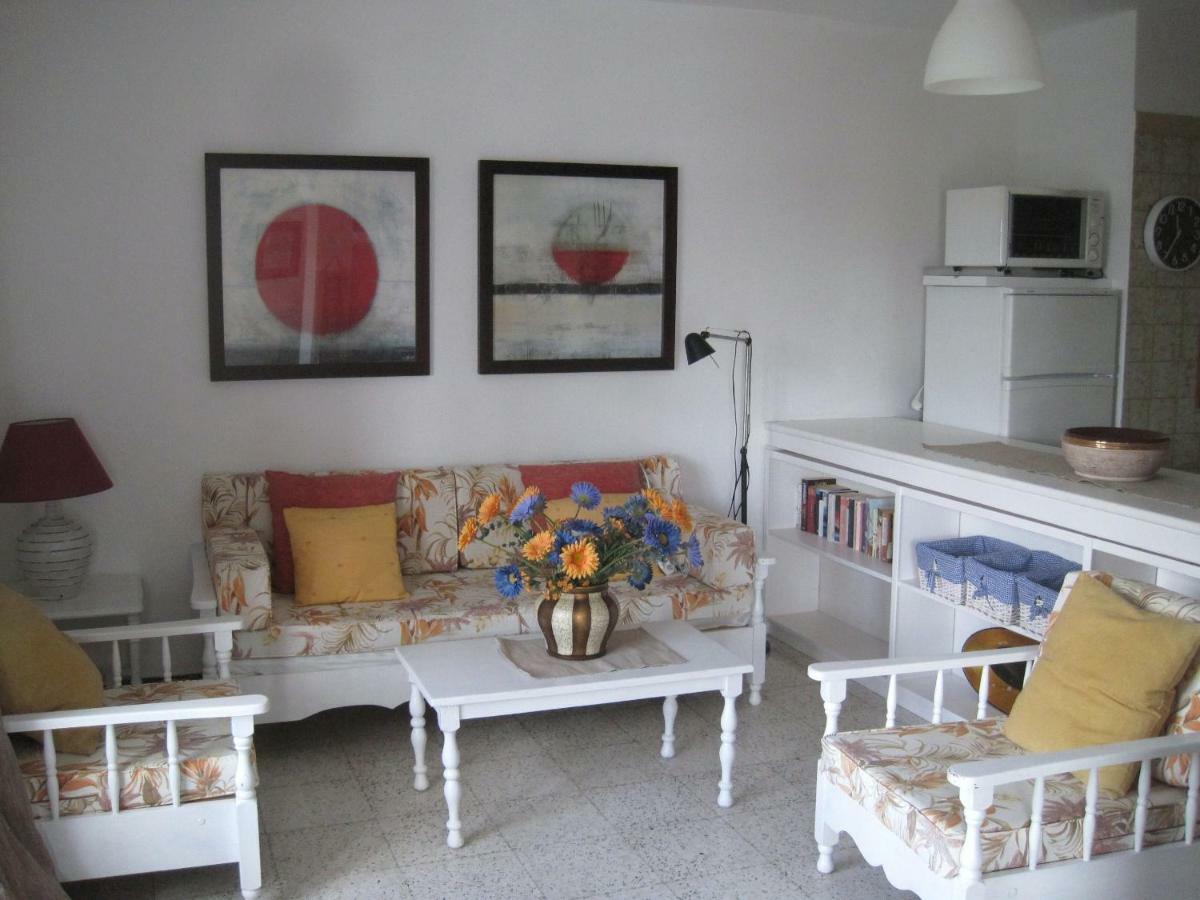 Apartamento En El Pueblo De Arrieta 3 Buitenkant foto